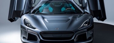 Porsche invierte otros 83 MDD en Rimac. La croata será aún independiente y niega hacerse del control de Bugatti