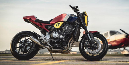 Honda Hakuba Garage Dreams Contest 2019