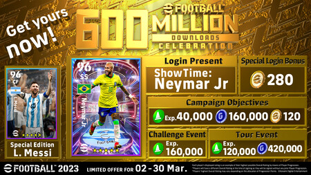 Efootb