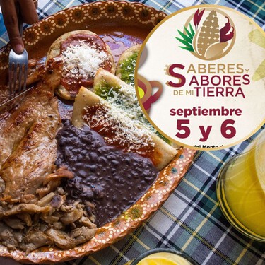 La Marquesa se llena de sabor: llega el primer Encuentro de Gastronomía Mexiquense con comida deliciosa, talleres y tradiciones 