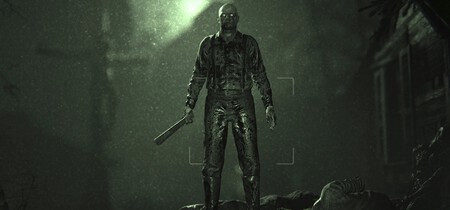 Outlast 2 Ofertas Steam Terror Summer Sale