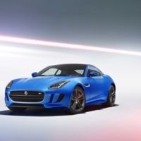 Jaguar F-TYPE British Design edition, cuando pensabas que un auto ya no podía ser más exclusivo