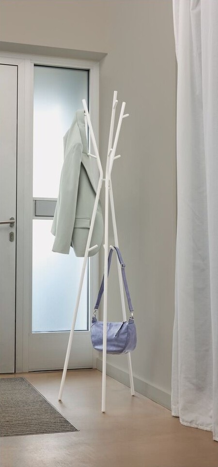 Perchero De Metal Lidl