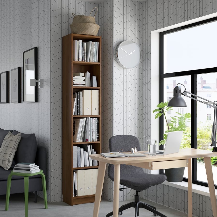 Estantería librería Billy 