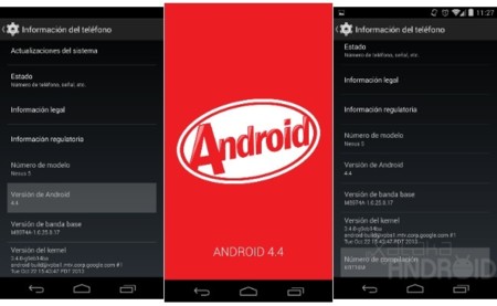 android 4.4