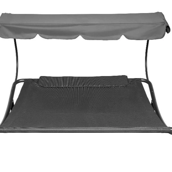 Livarno
Tumbona de 2 plazas para jardín 