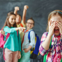 Uno de cada cuatro casos de acoso escolar es ciberbullying: ¡padres, despertemos!