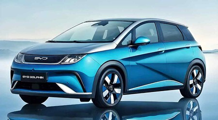 BYD