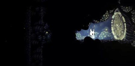 Hollow Knight Habitacion Secreta 3