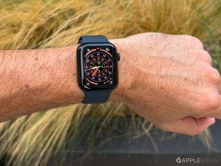 Apple Watch Se 3 Analisis Review 05