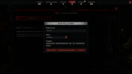Diablo Iv Guia Clanes 1
