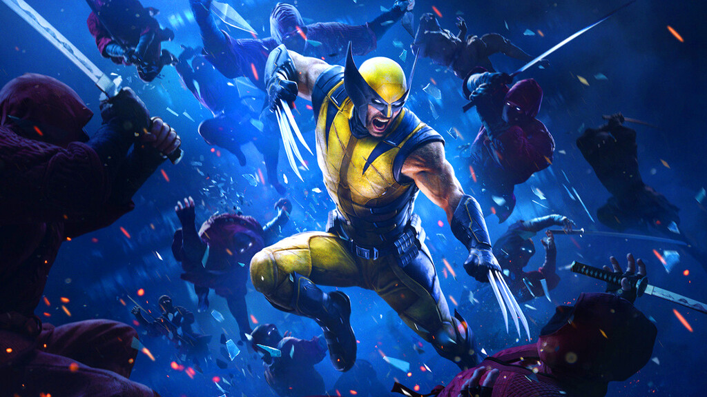 A Wolverine se le acumula el trabajo: se enfrentará a la especie alienígena más letal del universo de la ciencia ficción junto a los X-Men 