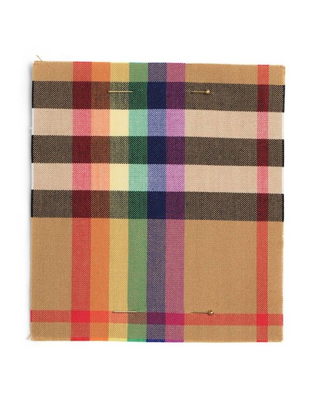 Christopher Bailey se despedirá de Burberry con mucha música y un desfile en pro de la comunidad LGBTTT+