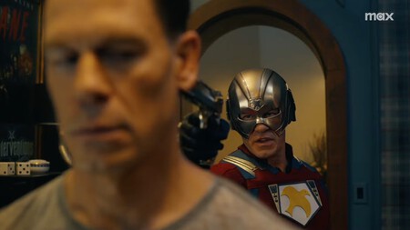 El Vinculo Entre Peacemaker Y Superman Va Mas Alla De Un Cameo La Sombra De Lex Luthor Toma Fuerza En La Temporada 2 De La Serie