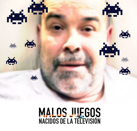 Mucho peor que un sueño de Resines: siete malos juegos nacidos de la televisión