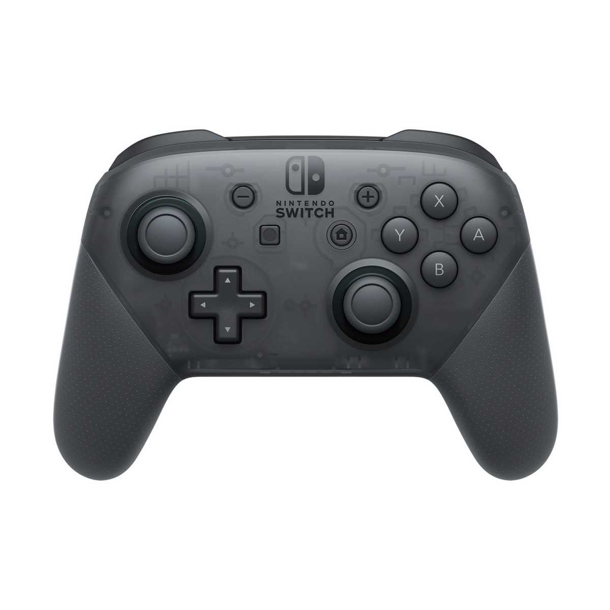 Mando Pro Nintendo Switch