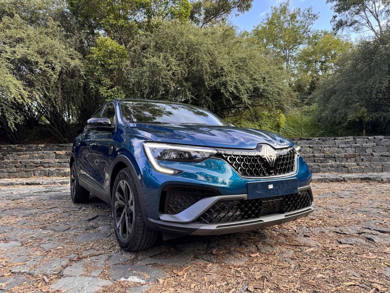 Renault Arkana, a prueba: queríamos Renault europeos en México y por fin empezamos a tenerlos