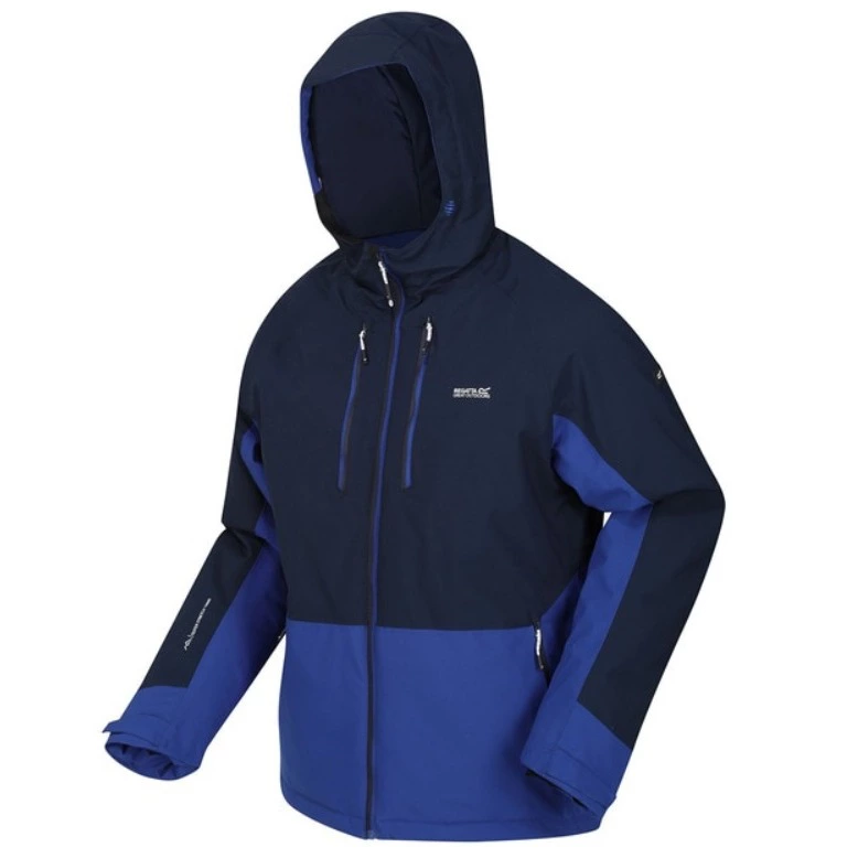 Regatta Chaqueta de hombre Highton Str III