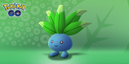 Pokémon GO celebra el equinoccio con un evento especial centrado en los Pokémon de tipo Planta