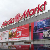 MediaMarkt reaviva su Día sin Iva dejando este aspirador sin cabes Dyson a precio de outlet: gran autonomía y purificador de aire   