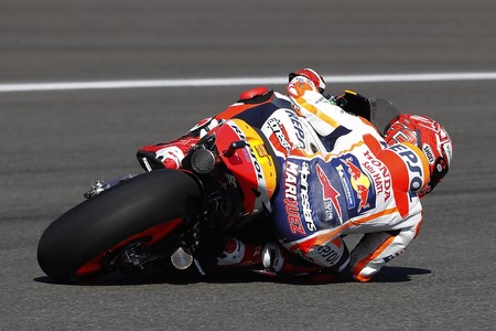 Marc Marquez Motogp Espana 2018 1