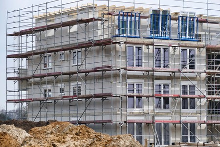 La nueva Ley de vivienda puede ayudar a mejorar el mercado, pero no por el control de precios