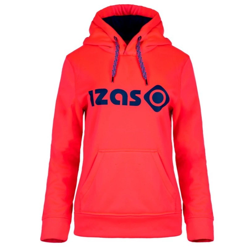 Izas Sudadera de mujer LYNX W V3
