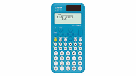Casio Fx 85sp Cw