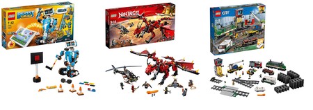 ofertas lego black friday