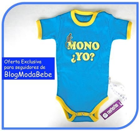 Bodys de Noñoño casi a mitad de precio
