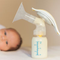 Dia Mundial de la donación de leche materna: cada gota cuenta para ayudar a los bebés que más lo necesitan