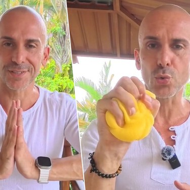 David López, terapeuta: "Si tienes más de 40 y un trabajo en el que usas las manos, acabarás sufriendo artrosis de dedos. Con estos ejercicios tendrás muchas oportunidades de evitarlo" 