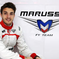 Muere Jules Bianchi, la Formula 1 de luto