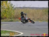 Moto22 en la competición: cuarta prueba en Castroponce (1/2)