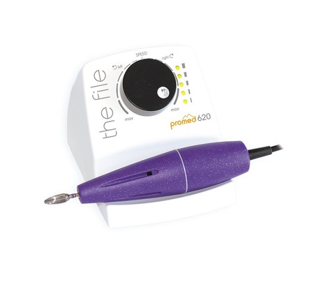 Torno de manicura Promed 620 Deluxe por 119,82 euros en Amazon: 33% de descuento y envío gratis