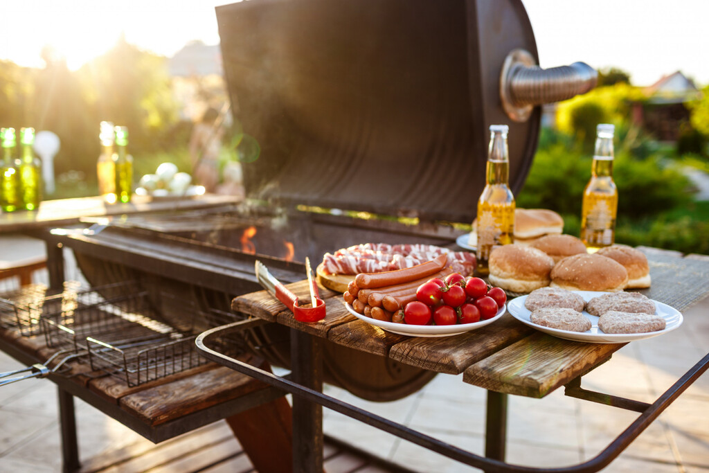 Si tienes barbacoa en casa ahora podrás sacarle el máximo partido con estos accesorios (y están rebajados en Prime Day)