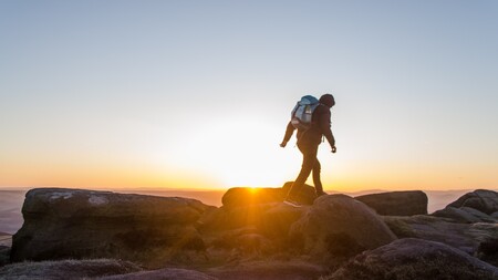 Prepárate para hacer trekking: todo lo que necesitas llevar en tu mochila