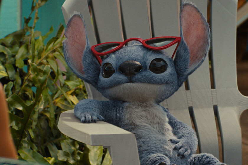 Lilo Stitch