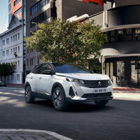 El Peugeot 3008 2022 ya tiene precio en México: más personalidad y tecnología para el SUV francés