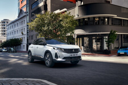 El Peugeot 3008 2022 ya tiene precio en México: más personalidad y tecnología para el SUV francés
