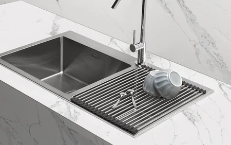 Escurridor Fregadero