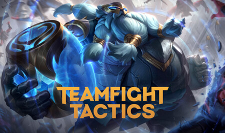Chug Jug en el Set 5.5 de TFT: Gragas, un carry inesperado