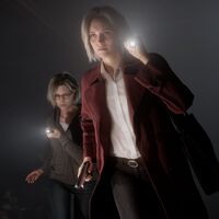 En 4K y a 300 fps: la pintaza de Resident Evil Requiem con el DLSS 4.5 de Nvidia es una una auténtica locura