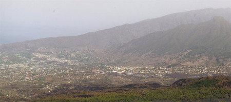 La Palma como un laboratorio para coches eléctricos