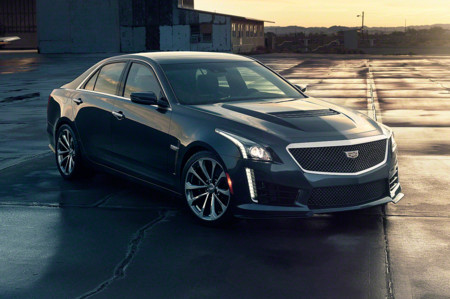 Cadillac podría reducir sus distribuidores casi a la mitad en Estados Unidos