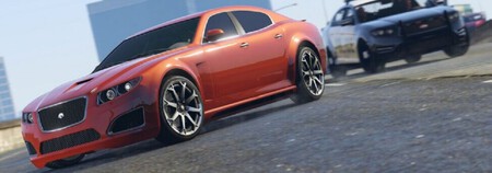 Coches Gta 5