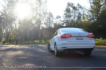 Volkswagen Jetta 1000