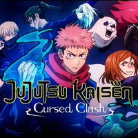 Jujutsu Kaisen Cursed Clash: el videojuego del popular anime ya se puede apartar en Amazon México sin gastar un solo peso 