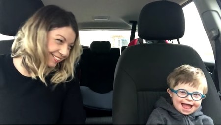 Día Mundial del Síndrome de Down: 50 madres, 50 niños y un cromosoma extra