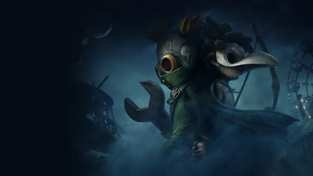 Little Nightmares despierta a lo grande: este año tendremos cómics, nuevos juegos, animación en stop motion y mucho más Little Nightmares despierta a lo grande: este año tendremos cómics, nuevos juegos, animación en stop motion y mucho más